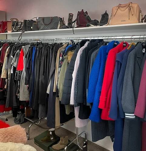 Top Second Hand – Ambit | Český Krumlov - oblečení, móda a módní doplňky