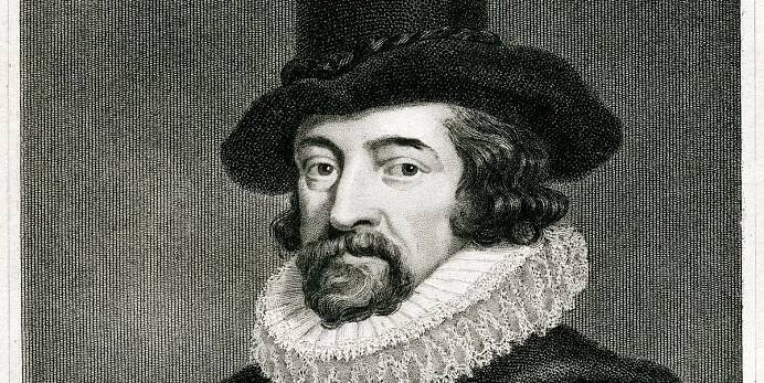 Francis Bacon - Philosophy, Facts & Accomplishments