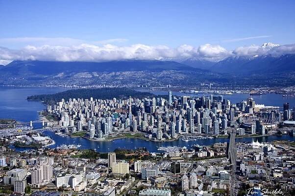 15 Best Cities To Visit In Canada - Travels Canvas