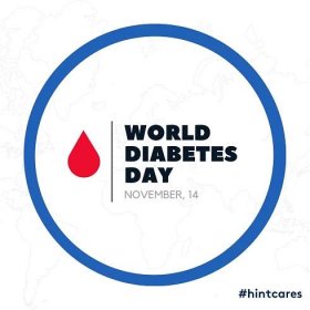 Hint Inc. on LinkedIn: Today is World Diabetes Day. “Access to Diabetes Care” is the theme...