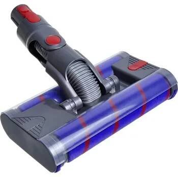 Kartáč na tvrdé podlahy dvouválcový pro Dyson V11 Absolute Extra