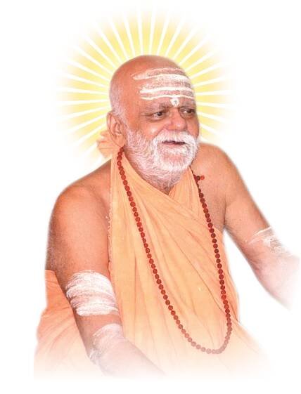 Nishchalananda Saraswati