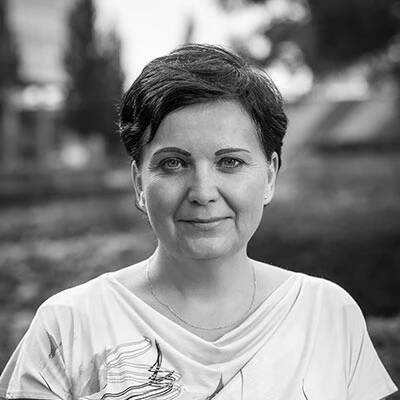 Kateřina Procházková