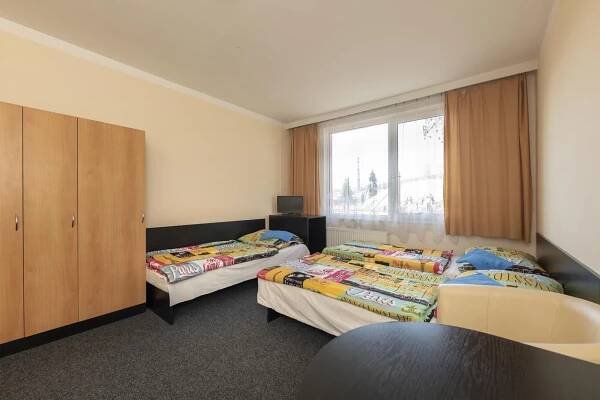 Hotel Buly foto 3