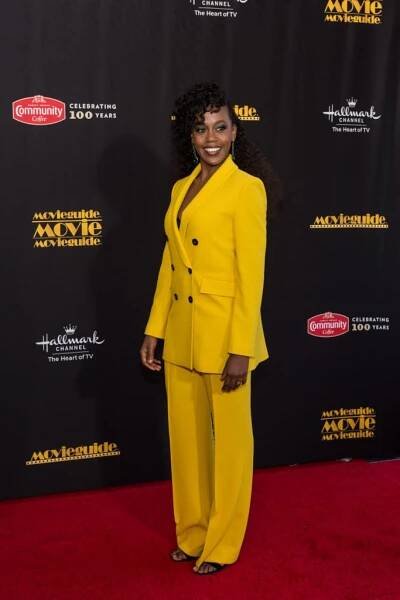 2019 Red Carpet Gallery - | The Movieguide® Awards