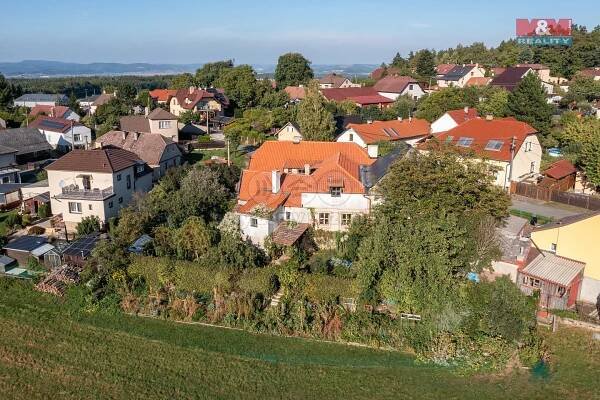 Prodej Dům, Hvozdec, okres Beroun