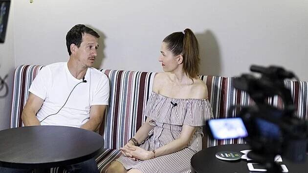 Král večírků Martin Kraus v Expertech: Hodně mě zklidnily děti, ale občas ještě zazlobím - Expres.cz