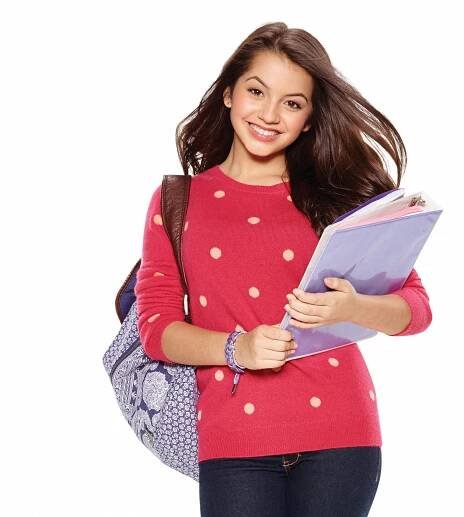 100 věcí, které byste měli udělat před střední - Promo - Isabela Merced