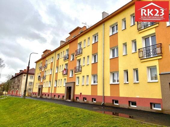 Americká, Mariánské Lázně - Úšovice, okres Cheb