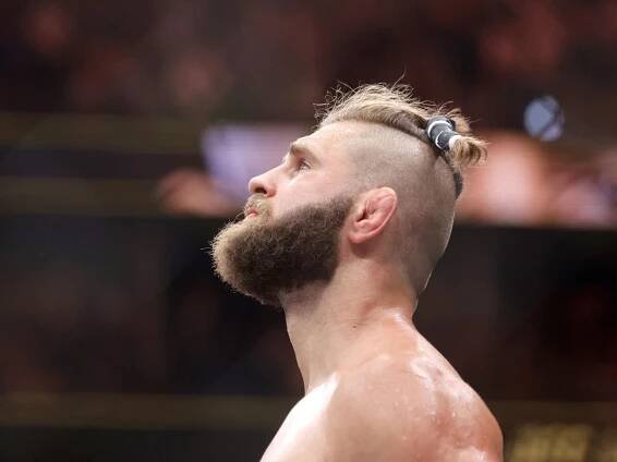 Jiří "BJP" Procházka: Cesta bojovníka k titulu UFC