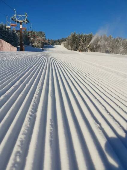 Kam na lyže? Zkuste SKI HARUSÁK! | www.coolbrnoblog.cz