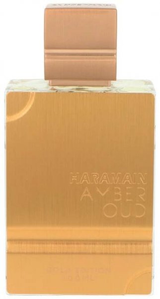 Al Haramain Amber Oud Gold Edition Parfemovaná voda - Tester