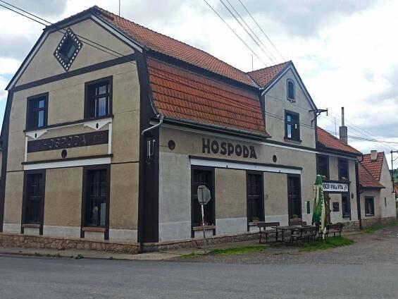 Apartmán Měňany, Měňany, Česko