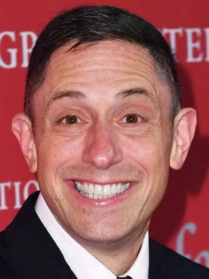 Jonathan Adler