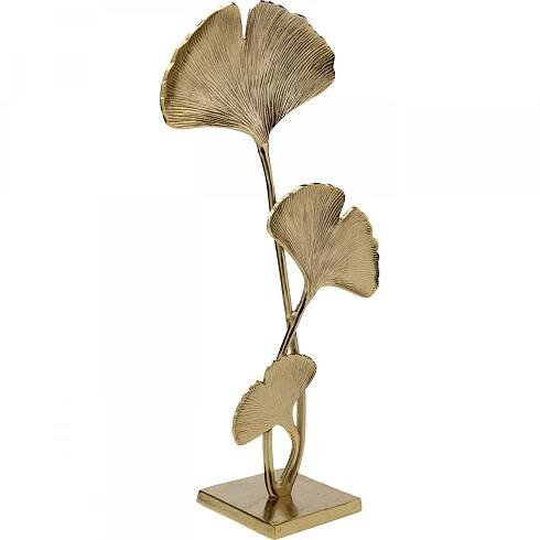 Dekorace Listy Gingko 70cm | KARE Design