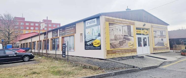 Kontakt | Topp nábytek Kladno