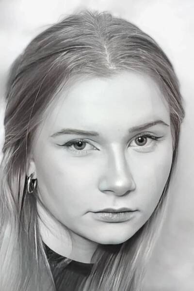 Ella Dvořáková herečka
