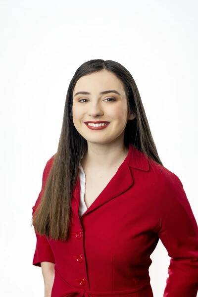GBAO – Our Team