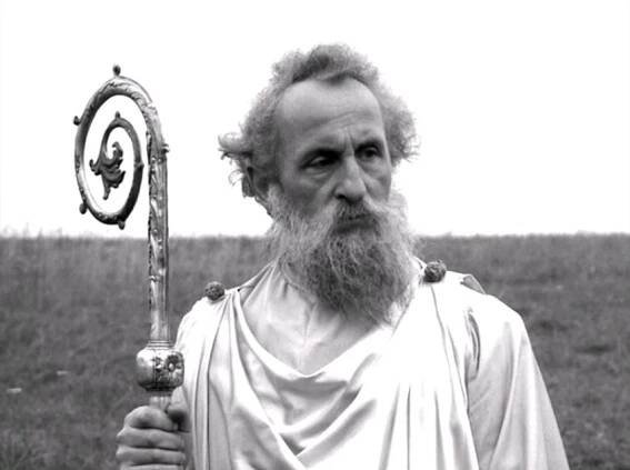 Franciszek Pieczka