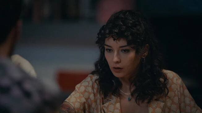 Biaz: Kara İyenin Laneti - Z filmu
