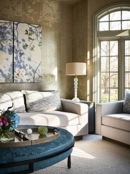 Modern Luxury Interiors NS | Winter 2024