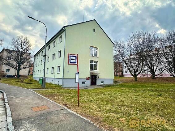 Pronájem Byt 1+1, Akátová, Chrudim - Chrudim IV