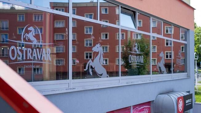 OSTRAVARNA KARVINÁ - Karviná 4-Mizerov | Restaurace blízko mě | Zamluvit nyní
