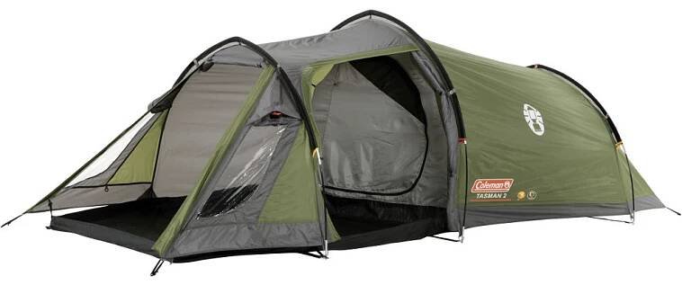 Stan Coleman Tasman 2