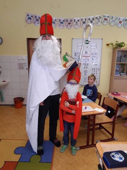 ZŠ Bezručova