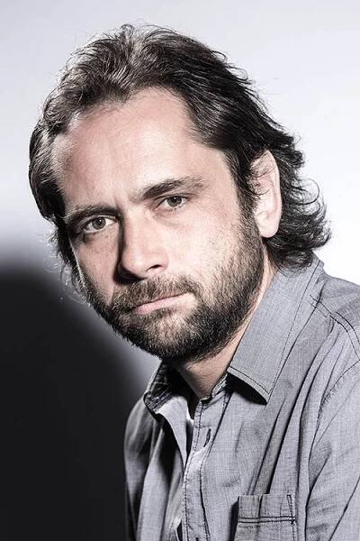 Filip Čapka herec