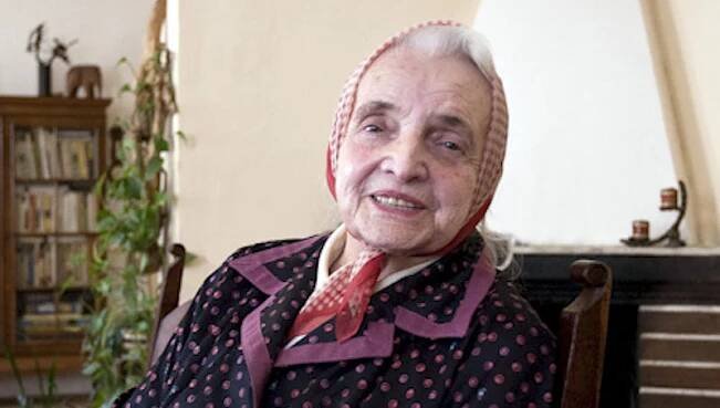 Marie Kubátová – V bezpečí mezi lidmi | Časopis Vital