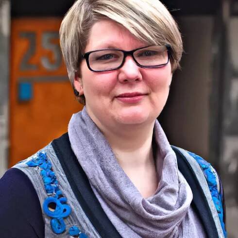 Monika Švábová