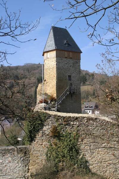 Soubor:Wiesbaden burgruine frauenstein 1.jpg