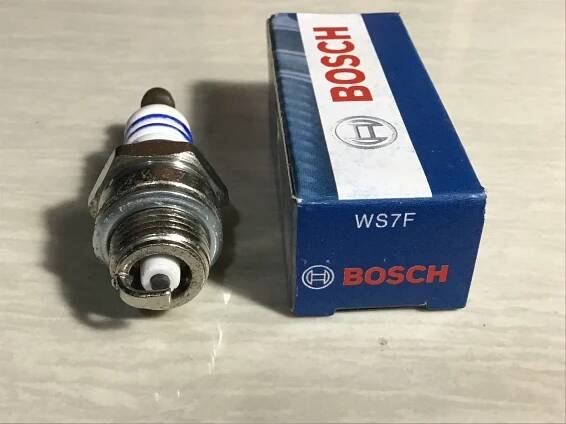 Spark Plugs (BOSCH) - Image 3
