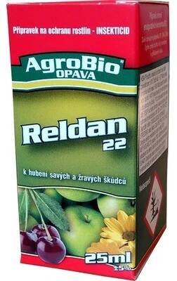 AgroBio Reldan 22 - 25 ml