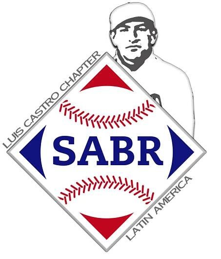 Luis Castro/Latin America Chapter – Society for American Baseball Research