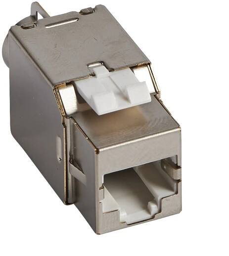 632706 LIN-KEYSTONE CAT.6 STP
