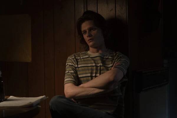 Ozark - Sangre Sobre Todo - Z filmu - Charlie Tahan