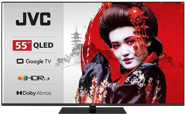 JVC LT-43VAQ7235