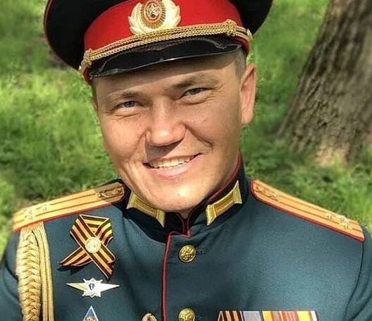 Isajkin, Viktor Ivanovič : I