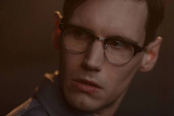 Gotham - Ťuk, ťuk - Z filmu - Cory Michael Smith