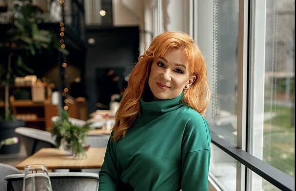 Obľúbená Helena Krajčiová sa mení od základov: Vlasy, telo aj myseľ, WAU!