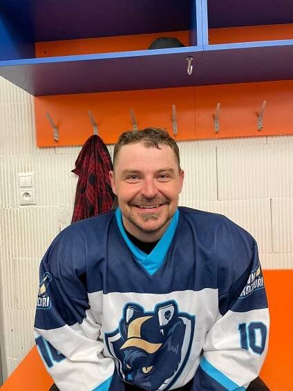 HC Pivní Kocouři – AHL CB