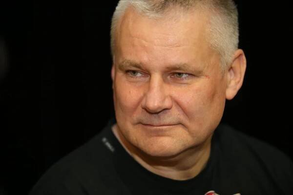 Kajínek: Když pojedu autem a způsobím nehodu, mohu zase do vězení na doživotí