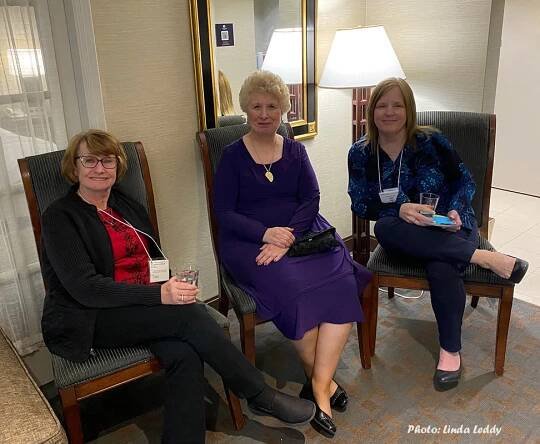 Photos - Alpha Chapter Delta Kappa Gamma Society International - NJ