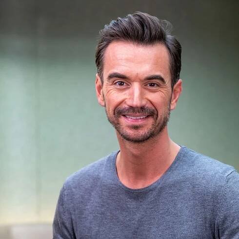 Florian Silbereisen: Alle Infos zum Sänger und Entertainer