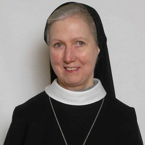 Neue Äbtissin der Abtei St. Hildegard – BENEDIKTINERINNENABTEI ST. HILDEGARD
