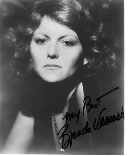 Brenda Vaccaro fotka