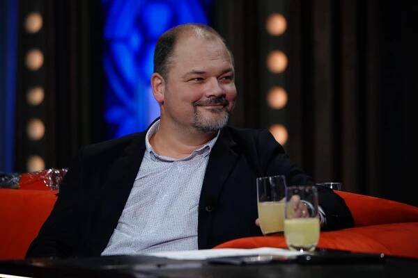 Martin Preiss: Měl jsem často pocit, že mám vyjetý olej