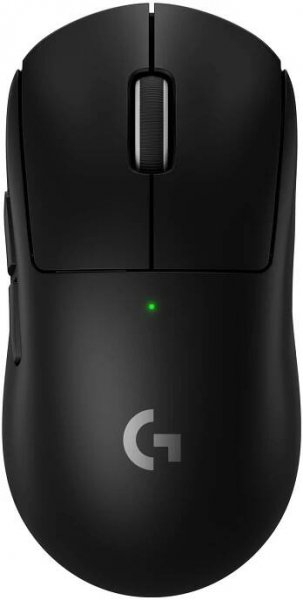 Logitech G PRO X Superlight 2 Wireless Gaming Mouse 910-006630